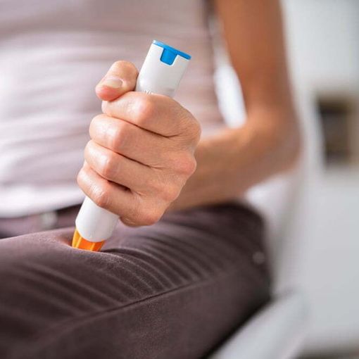 Paziente ad alto rischio di shock anafilattico: &quot;Vi racconto la mia disavventura in Allergologia&quot;