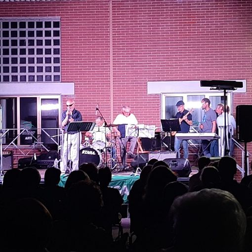 Il rock ad Asti suona in beneficenza per Pegaso e Auser
