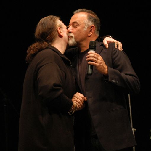 Amerio e Faletti