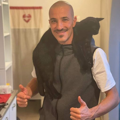 Asti piange la scomparsa del giovane Daniele Marchioretti