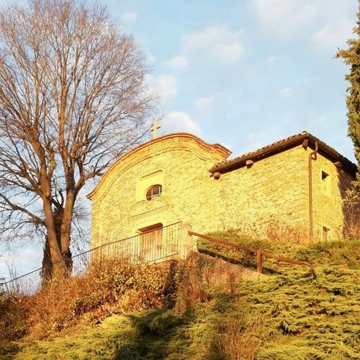 La Pieve di San Felice