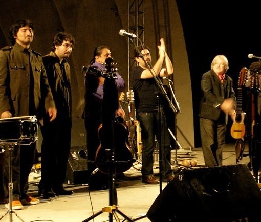 La La Lanze: a Castagnole Lanze in scena gli Inti-Illimani e Giulio Wilson