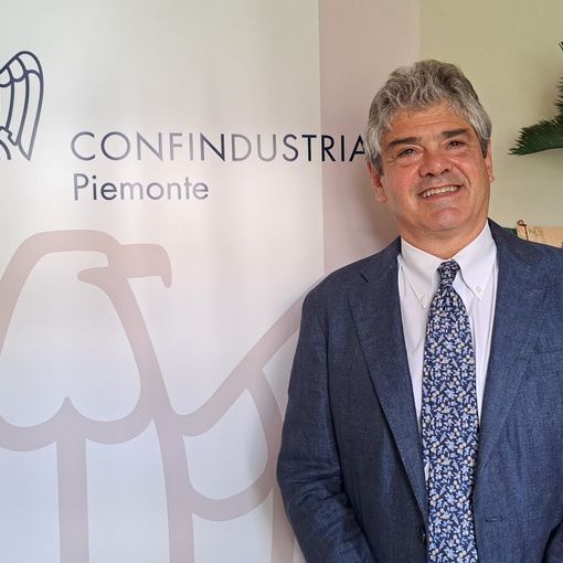 Cambio della guardia in Confindustria Piemonte: Gay si avvia verso Torino, eletto l'astigiano Andrea Amalberto