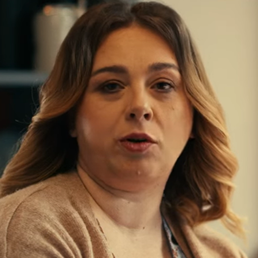 Un fotogramma del video