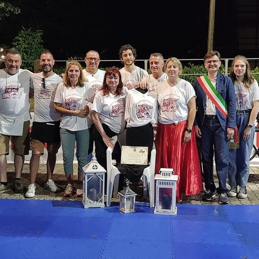 La Pro Loco &quot;Amici dei Savi&quot; di Villanova compie trent'anni di attività