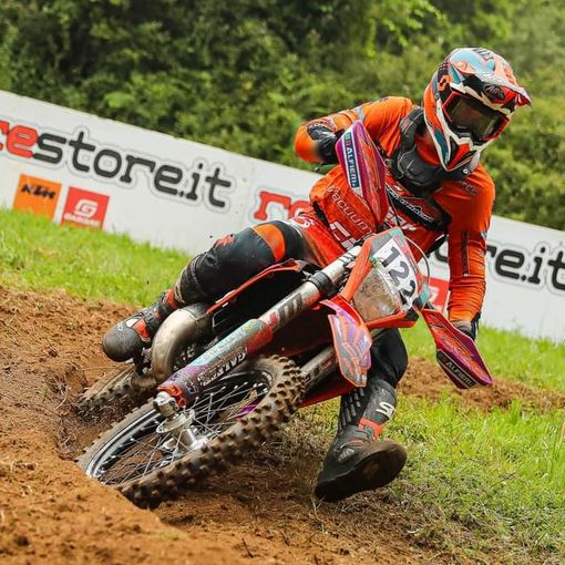 Alessio Berger
