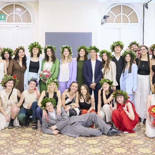 Gli studenti