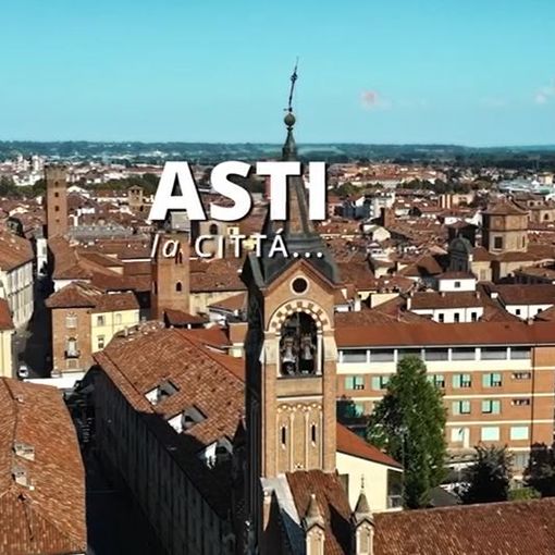 Asti lancia il Settembre Astigiano con spot online per promuovere il turismo