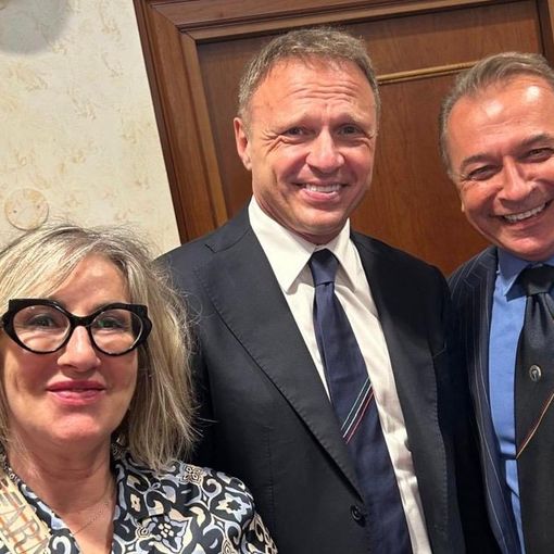 Agricoltura, primo incontro a Roma per l’assessore Paolo Bongioanni con il ministro Francesco Lollobrigida