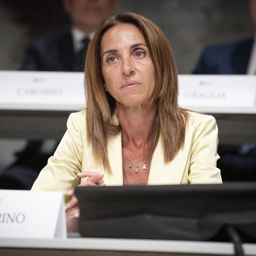 Elena Chiorino