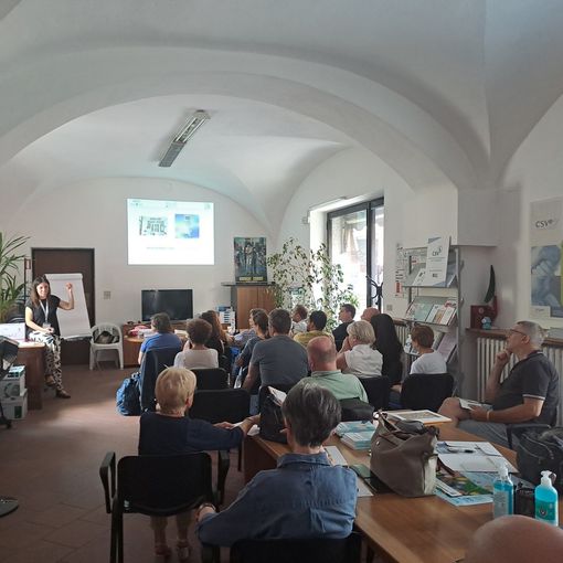 Asti: esperti e volontari riuniti per sensibilizzare sulla donazione di organi