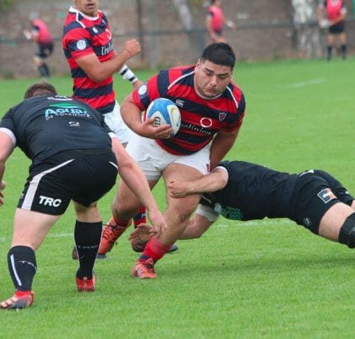Altro colpo argentino per il Monferrato Rugby: si tratta del classe 2003 Seba Ibarra