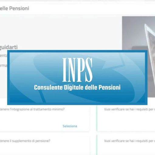 INPS spiega come utilizza l’intelligenza artificiale al servizio dei cittadini