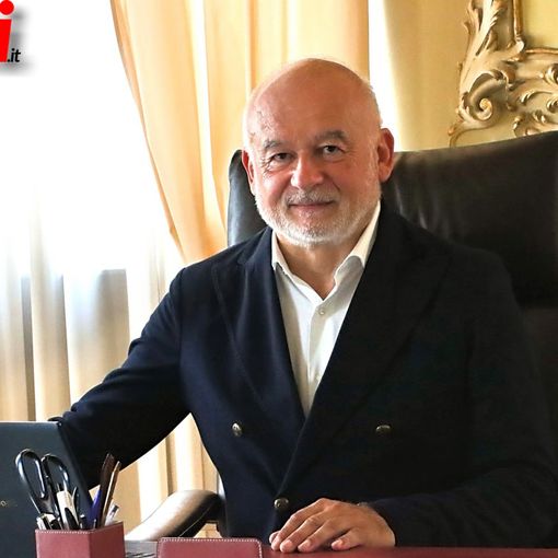 Livio Negro