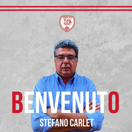 Stefano Carlet
