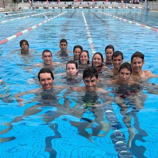 L'Asti Nuoto Brilla al XXV° Meeting di Tortona