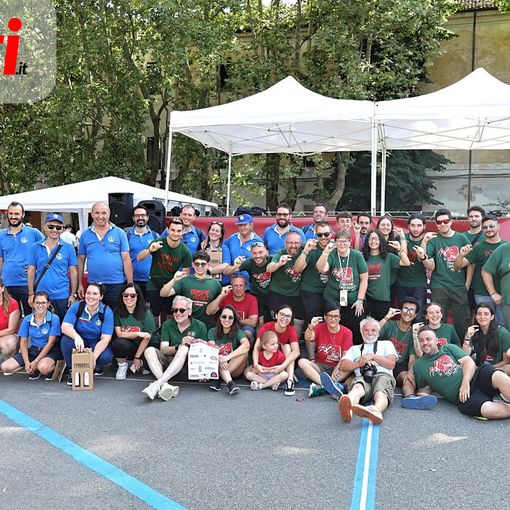 Tenzone Bronzea 2024 (MerfePhoto)