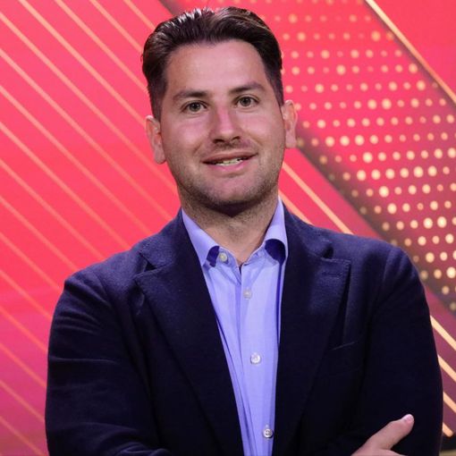 Umberto Musso