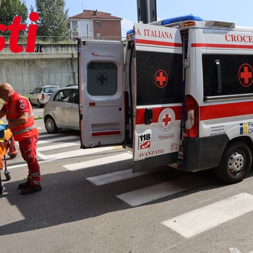 Il Pronto Soccorso del cardinal Massaia