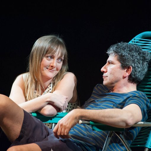 “Un’estate al mare” apre  la rassegna “Teatro in Terra Astesana” del Teatro degli Acerbi