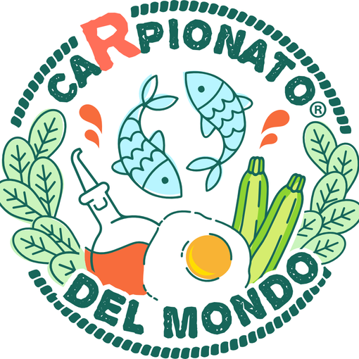 Il logo dell'iniziativa