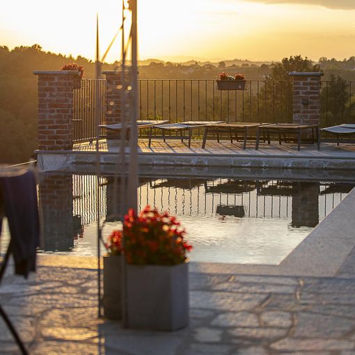 Aperitivo in musica con Tonya Todisco al Casa Serra Eco-Resort &amp; Wellness