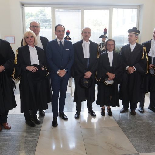 Conti a posto in Regione, Cirio: “Nel primo mandato ridotto il disavanzo di 1,5 miliardi”