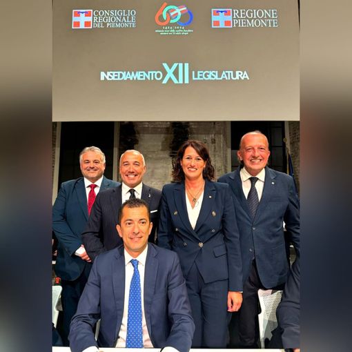 Astigiani in Consiglio