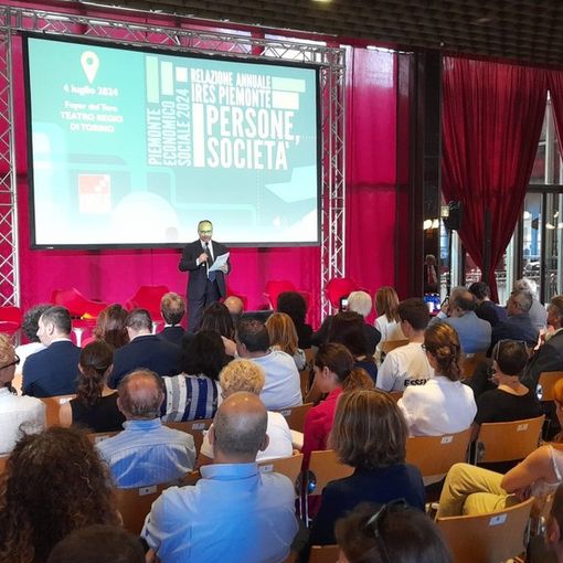 Una cascata di denaro per una regione sempre più anziana:  il Piemonte davanti al rebus del futuro