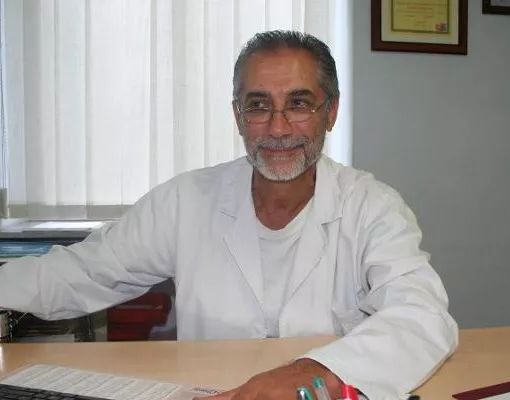 Antonio Barillà