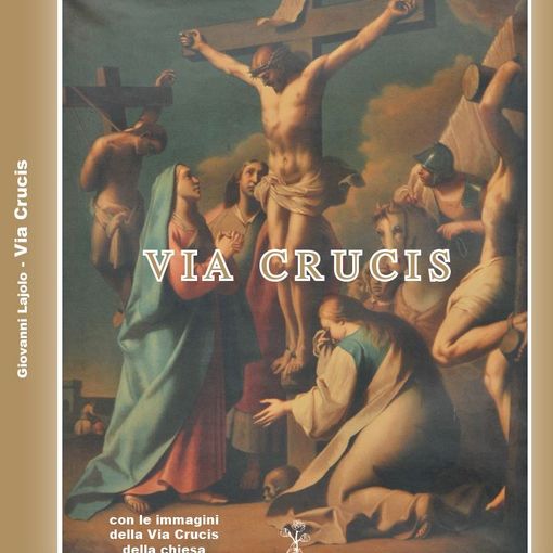 Lunedì a Vinchio la presentazione del libro del Cardinale Giovanni Lajolo, &quot;Via Crucis&quot;