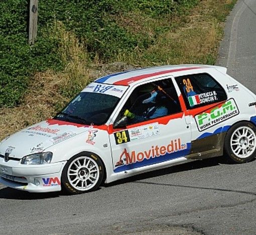 Ecco le strade chiuse in occasione del 27° Rally Colli del Monferrato e del Moscato