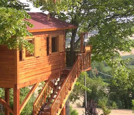 Immagine generica (Airbnb)