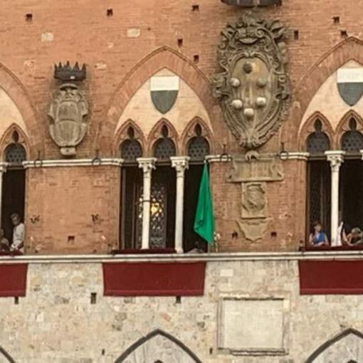 Ph Gazzetta di Siena