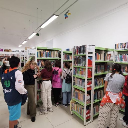 Fino al 7 settembre la Biblioteca Astense osserverà l'orario estivo
