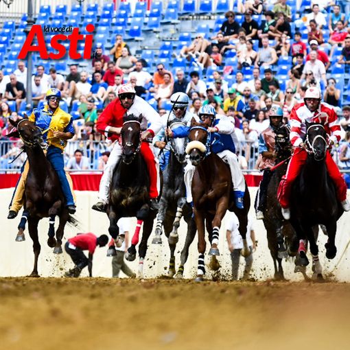 Terminate le prove generali, ultime indicazioni per il Palio [GALLERIA FOTOGRAFICA E VIDEO]
