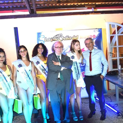 Sabato a Mombaruzzo l'ultima chance per partecipare a &quot;Miss la più bella del mondo&quot;