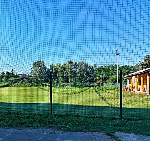 Nuova area sportiva attrezzata a Castelnuovo Belbo per il benessere e il fitness