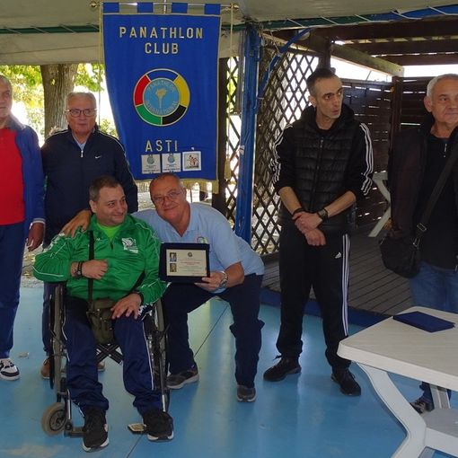 Alla coppia Gandolfo e Montanaro la vittoria del 16° Mem. “Giorgio De Alexandris”