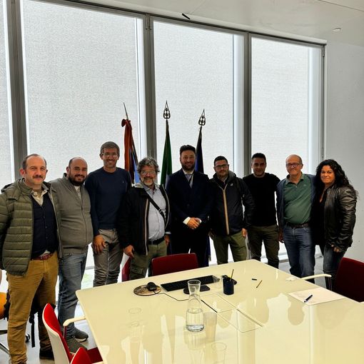 Il sindacato degli infermieri Nursing Up incontra l'assessore Riboldi in Regione