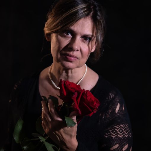 La rassegna Teatro nelle Valli Bormida riparte da Debora Caprioglio