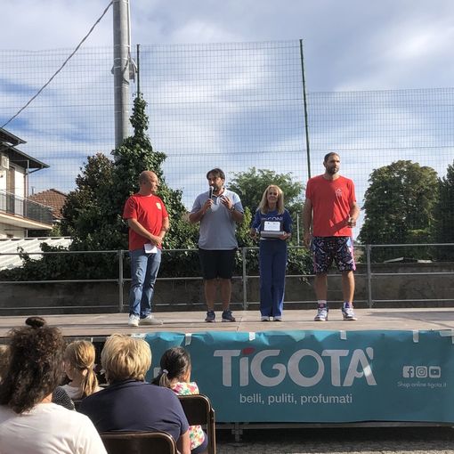 Nizza è Sport: Record di partecipazione con 726 Bambini