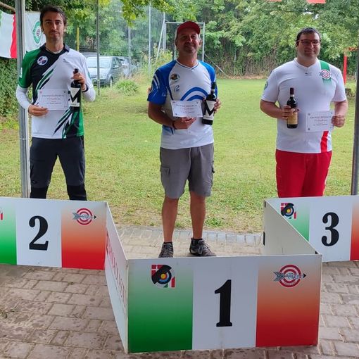 Grande successo per il III° trofeo Astarco 2024