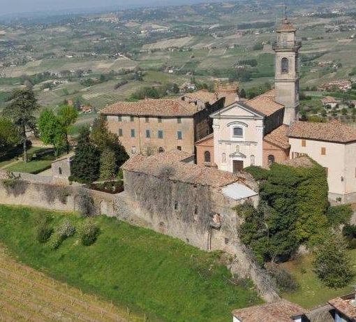 Potenziate le risorse per il fondo di coesione del Piemonte: tra questi il restauro e rifunzionalizzazione del Castel Vecchio di Calosso