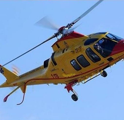 Grave astigiano di 41 anni coinvolto ieri in incidente nell'Alessandrino