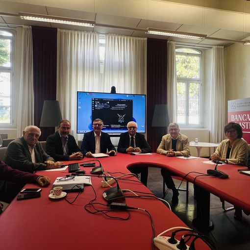 Comitato tecnico scientifico di Astiss: confermato il presidente Giorgio Calabrese