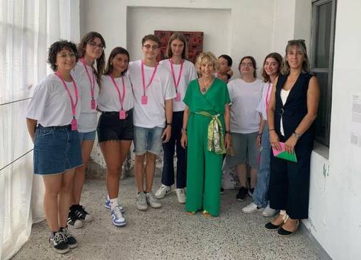 La Voce... delle Scuole: &quot;Panorama Monferrato”, un’esperienza formativa per studenti e studentesse dell’Alfieri