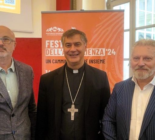 Al via il Festival dell'accoglienza dell'accoglienza dell'Arcidiocesi di Torino: appuntamenti anche nell'Astigiano [PROGRAMMA]