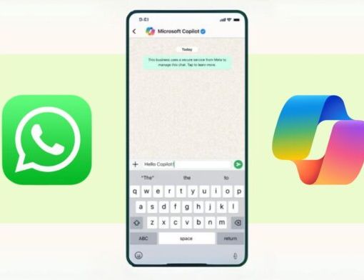 Intelligenza artificiale a portata di... Whatsapp