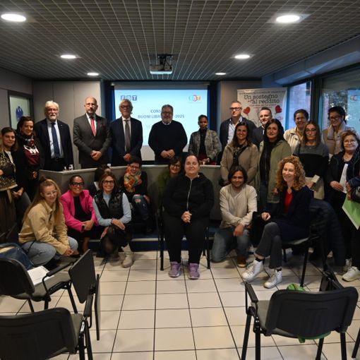 L'EBT ha attribuito buoni libro e materiale scolastico per il 2024/2025
